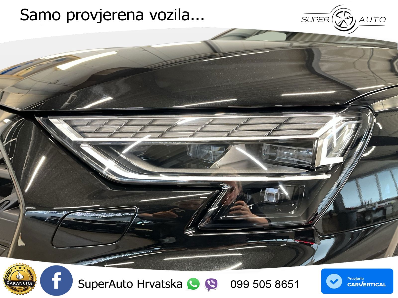 Audi A3 45 TFSIe (272 KS) S tronic S line LED+GR SJED+ACC