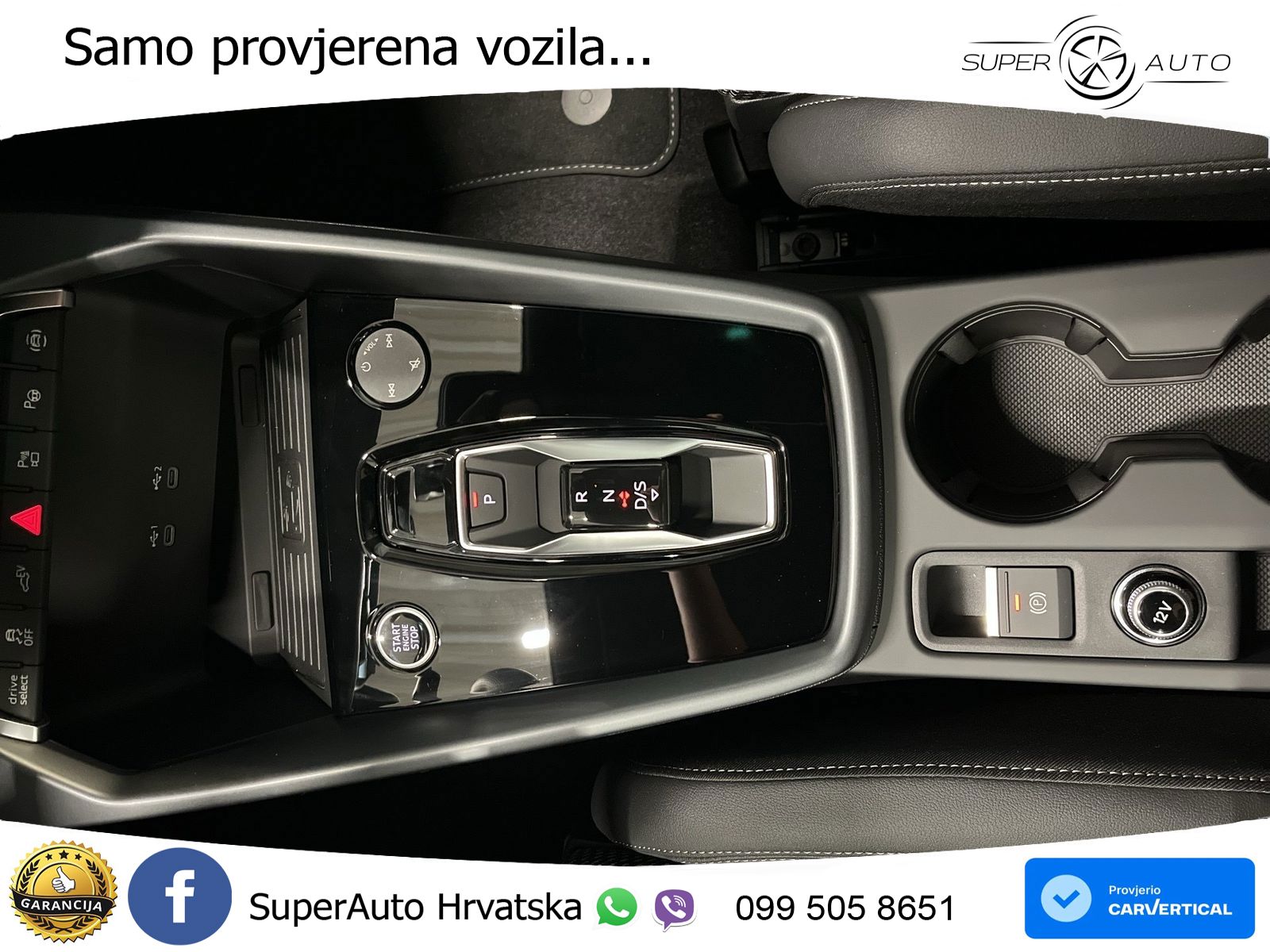 Audi A3 45 TFSIe (272 KS) S tronic S line LED+GR SJED+ACC