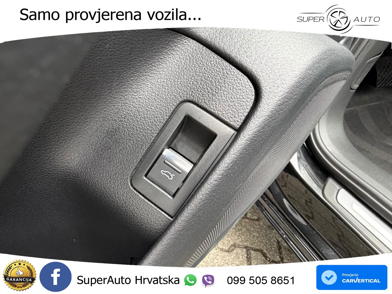 Audi A6 55 TFSI V6 (340 KS) quattro S tronic LED+GR SJED+ACC