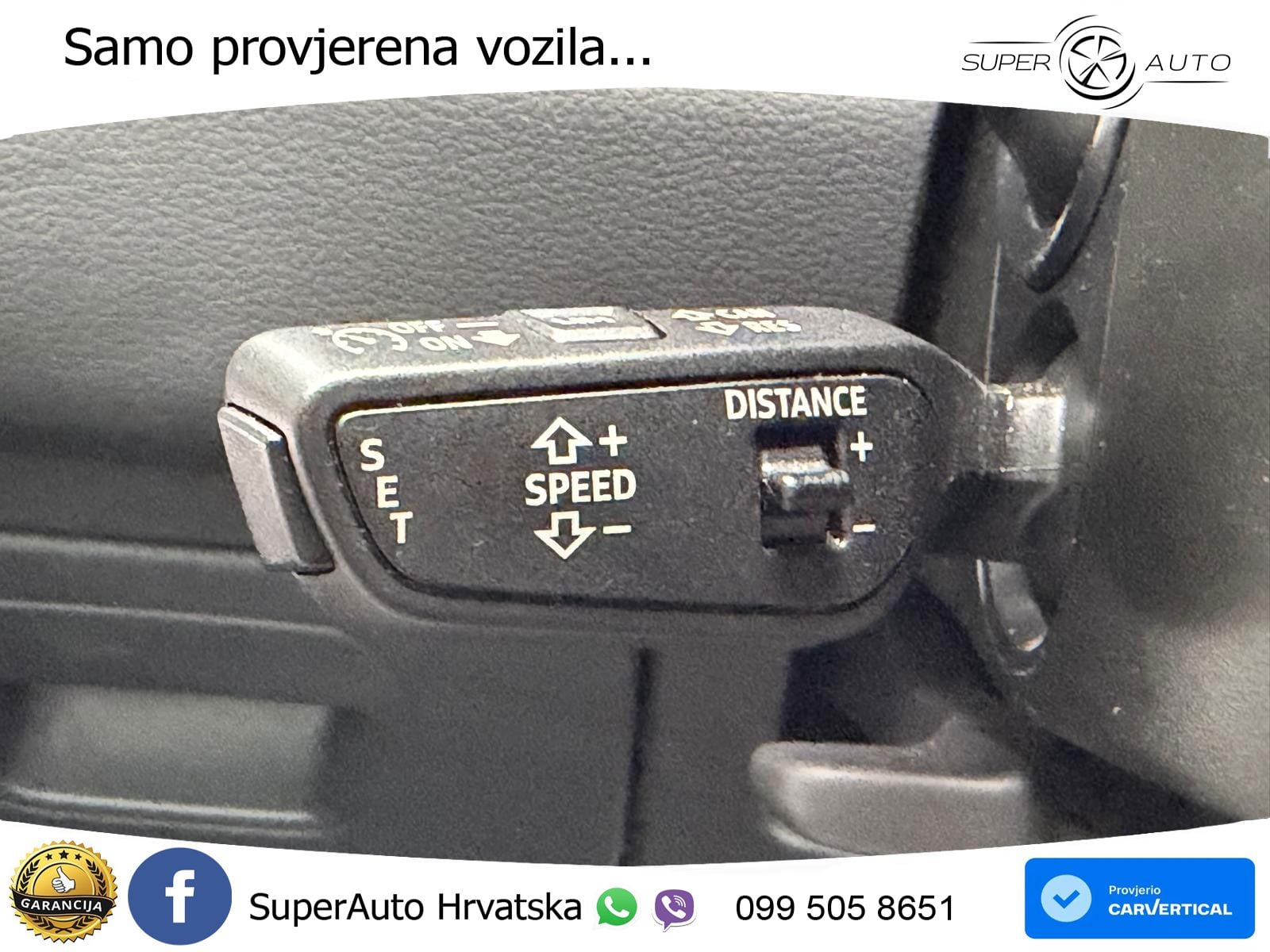 Audi A6 55 TFSI V6 (340 KS) quattro S tronic LED+GR SJED+ACC