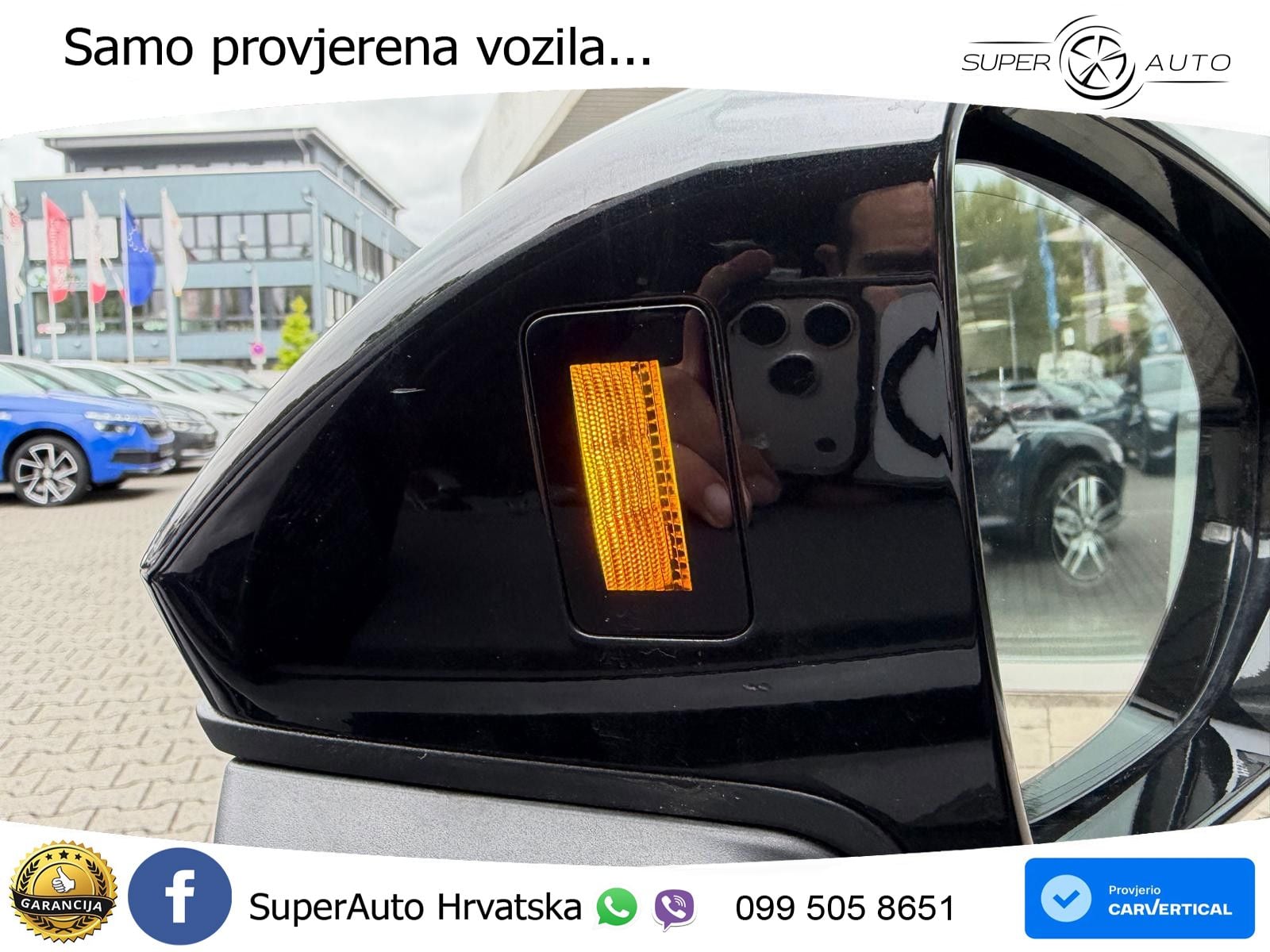 Audi A6 55 TFSI V6 (340 KS) quattro S tronic LED+GR SJED+ACC