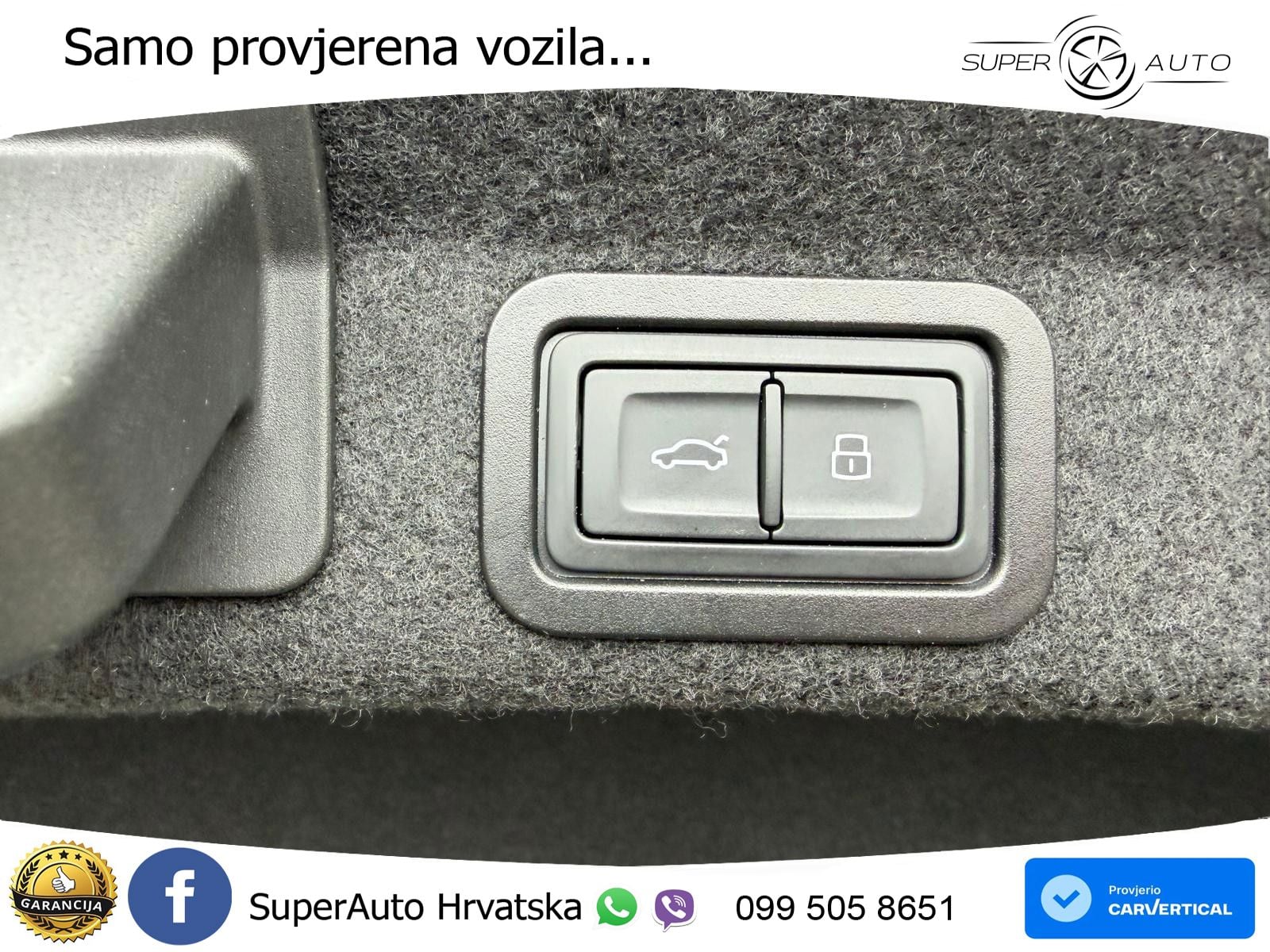 Audi A6 55 TFSI V6 (340 KS) quattro S tronic LED+GR SJED+ACC