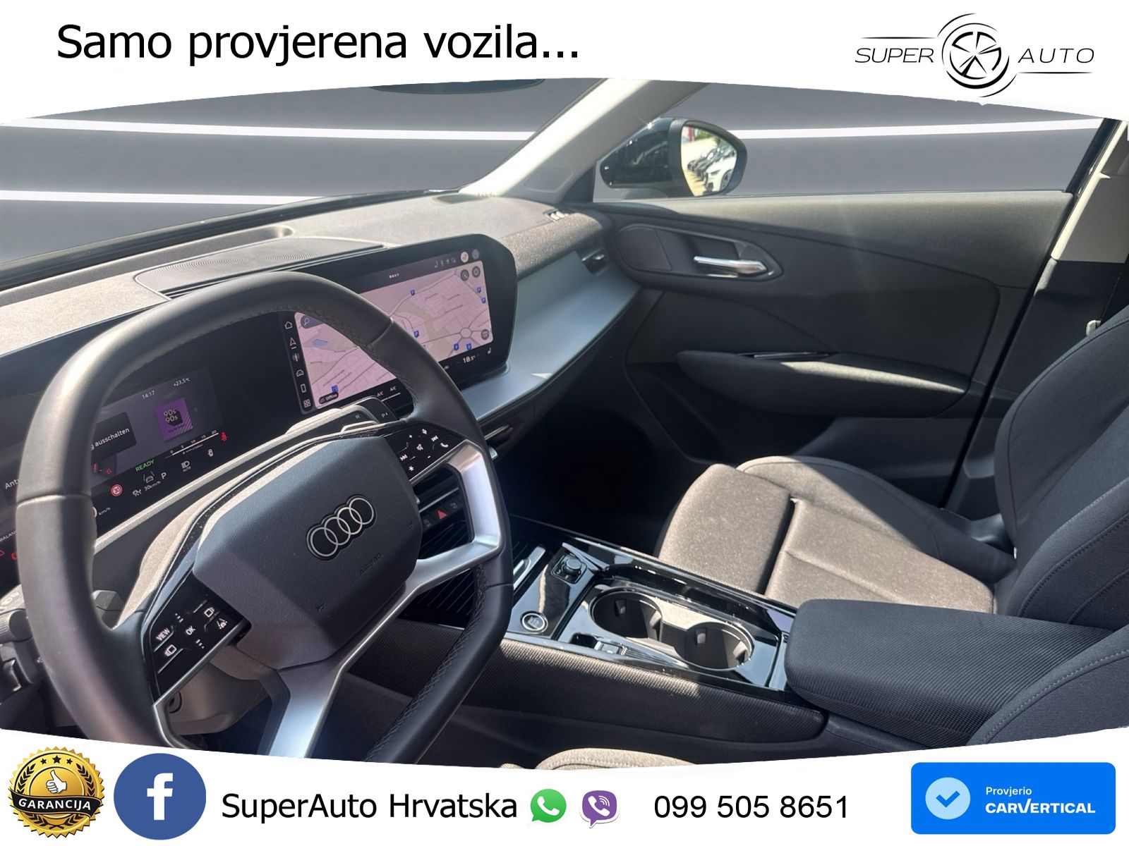 Audi Q3 Sportback 2.0 TDI (150 KS) S tronic S line LED+GR SJED+ACC