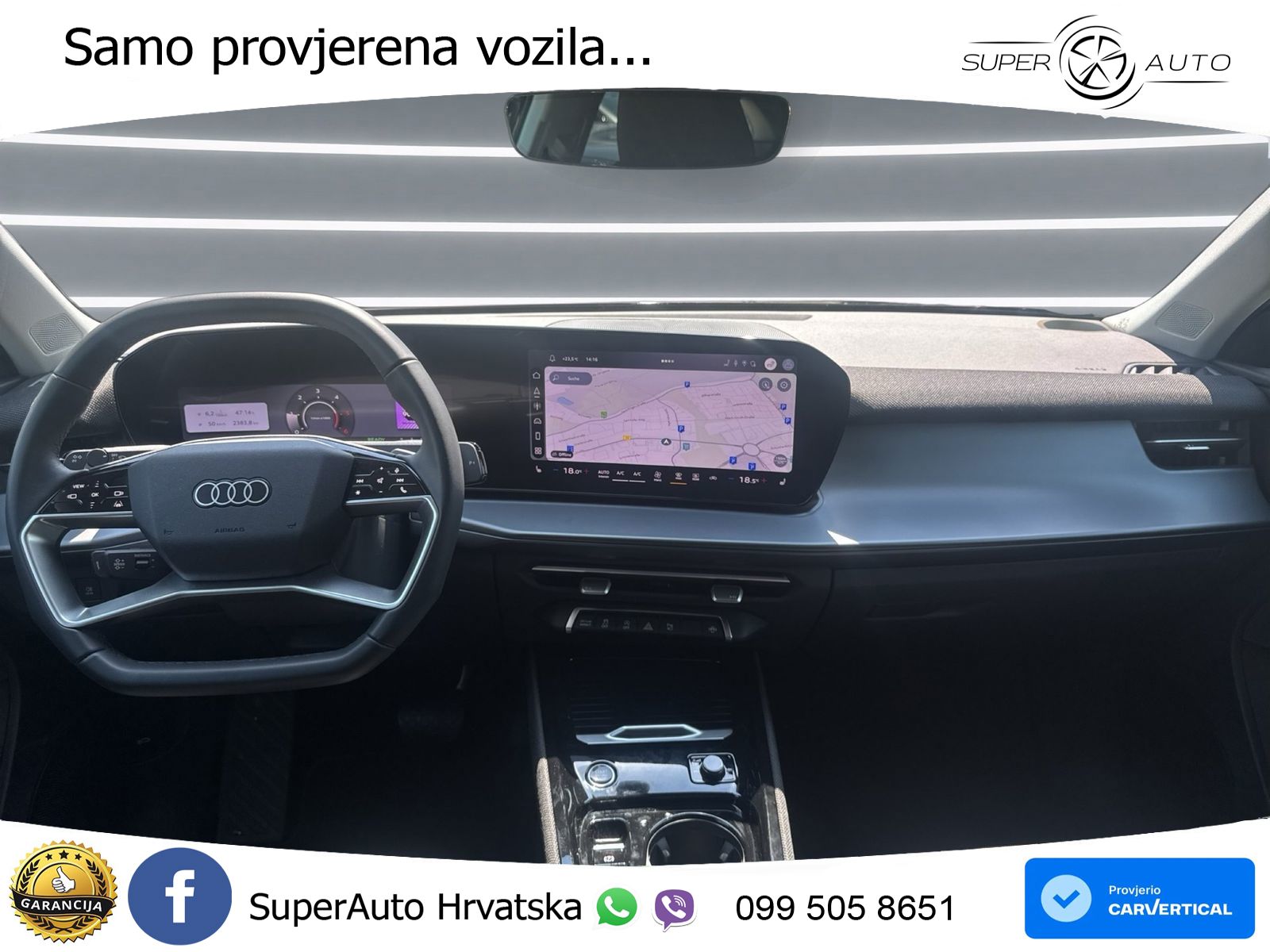 Audi Q3 Sportback 2.0 TDI (150 KS) S tronic S line LED+GR SJED+ACC