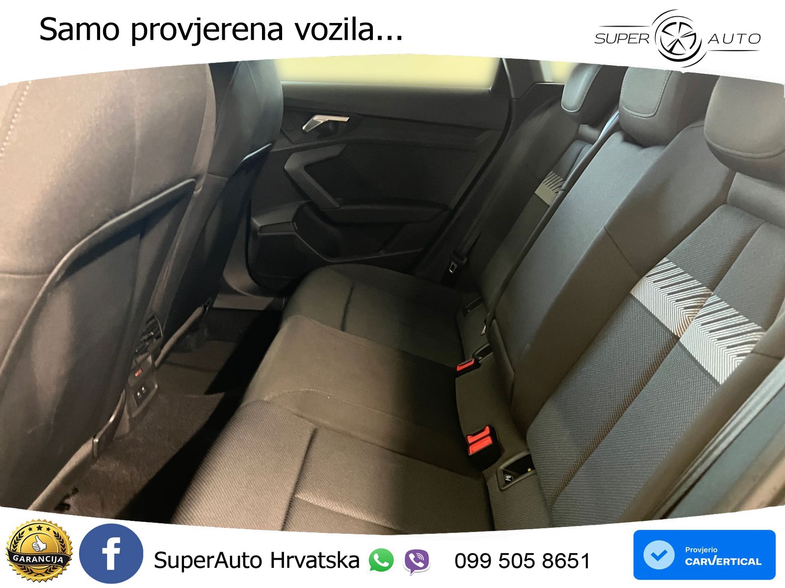 Audi A3 35 TFSI (150 KS) S tronic S line LED+GR SJED+ACC