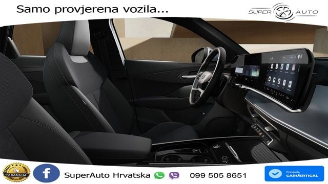 Audi Q3 Sportback 1.5 TFSI (150 KS) S tronic S line LED+GR SJED+ACC