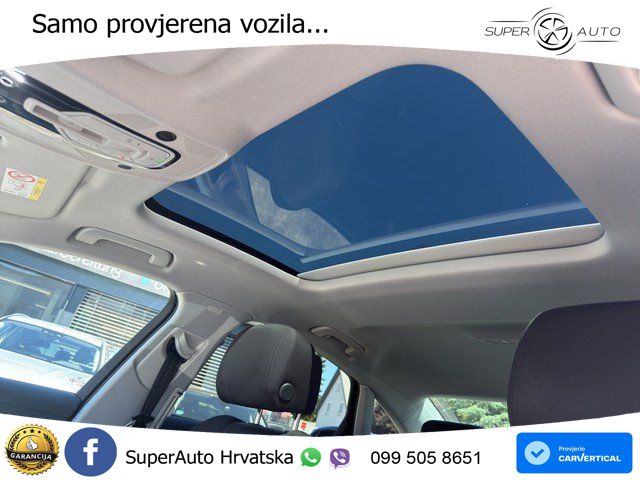 Audi A6 40 TDI (204 KS) S tronic LED+GR SJED+ACC