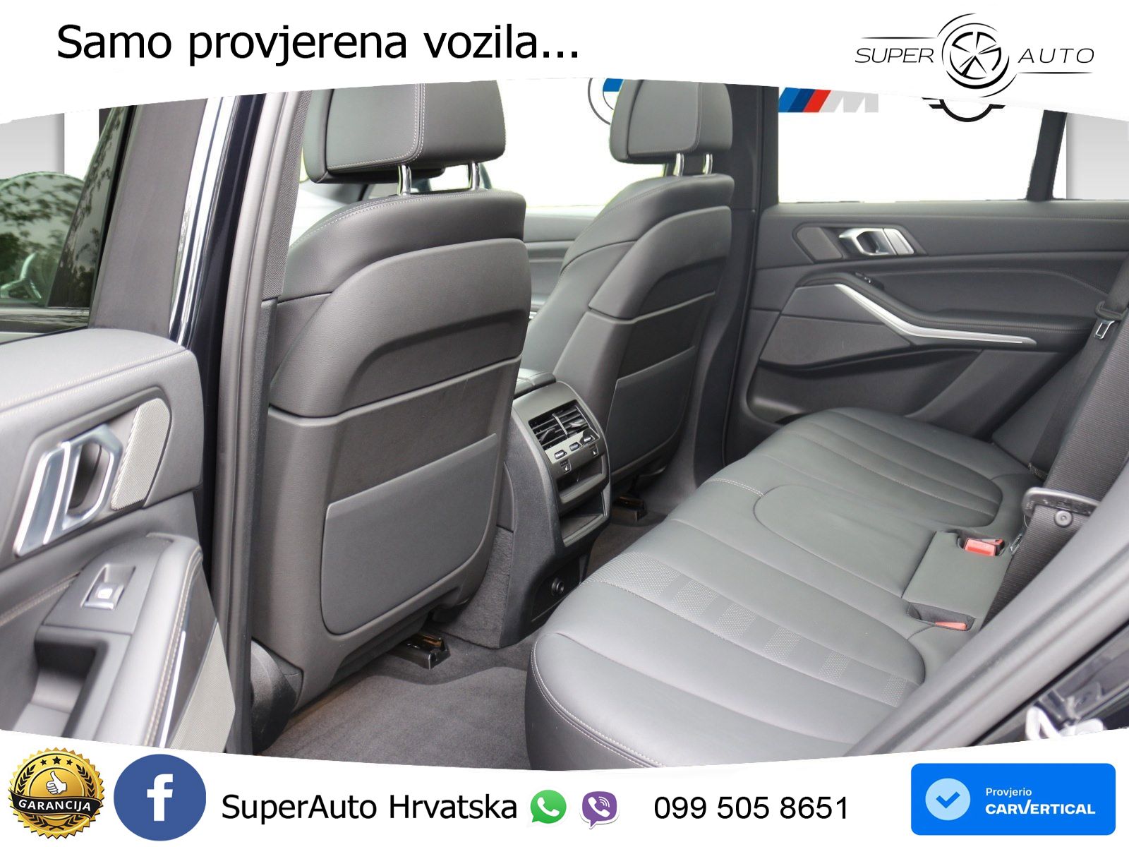 BMW X5 30d (286 KS) xDrive Steptronic M Sport LED+GR SJED+ACC