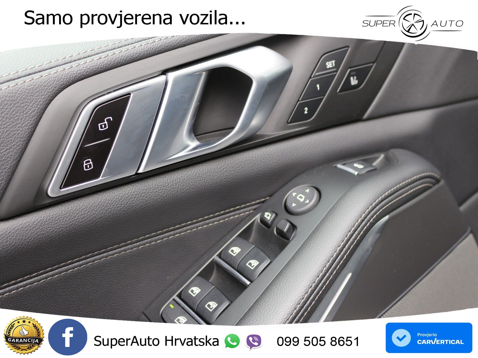 BMW X5 30d (286 KS) xDrive Steptronic M Sport LED+GR SJED+ACC