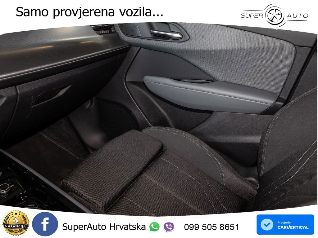 Audi Q3 Sportback 1.5 TFSIe (272 KS) S tronic S line LED+GR SJED+ACC