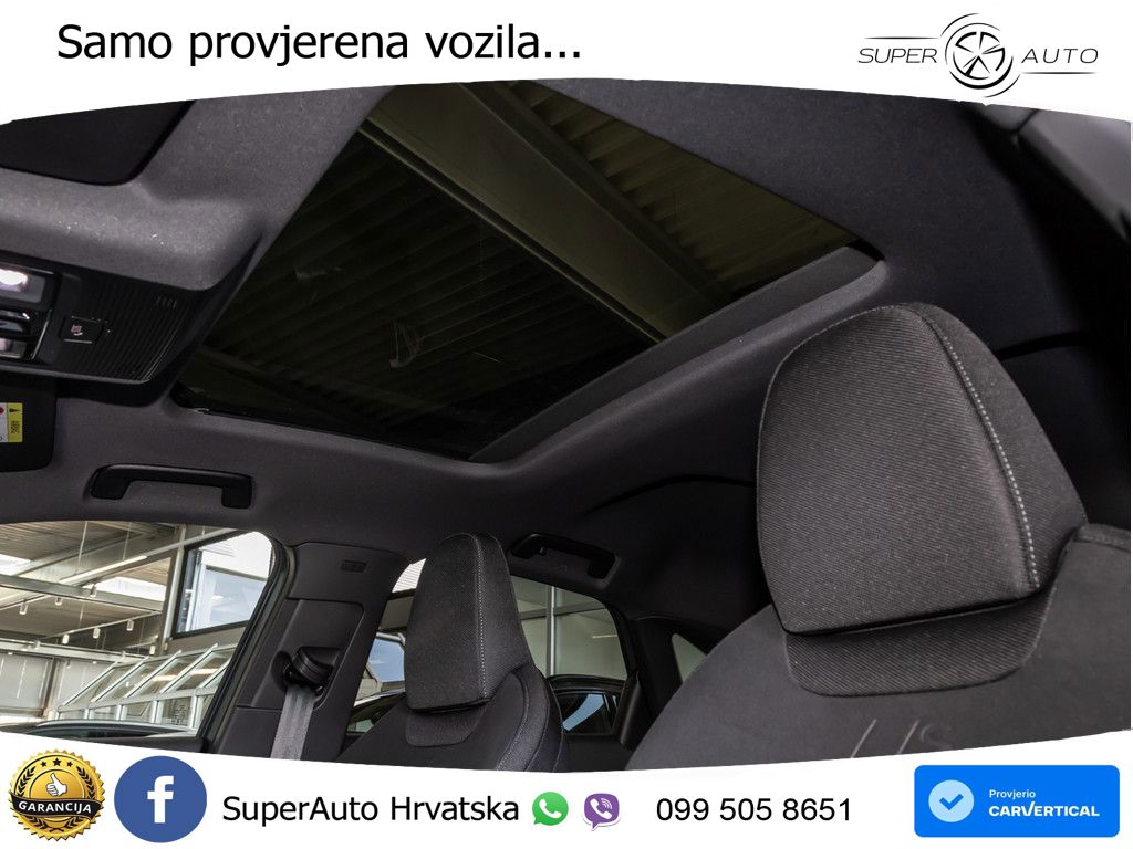 Audi Q3 Sportback 1.5 TFSIe (272 KS) S tronic S line LED+GR SJED+ACC