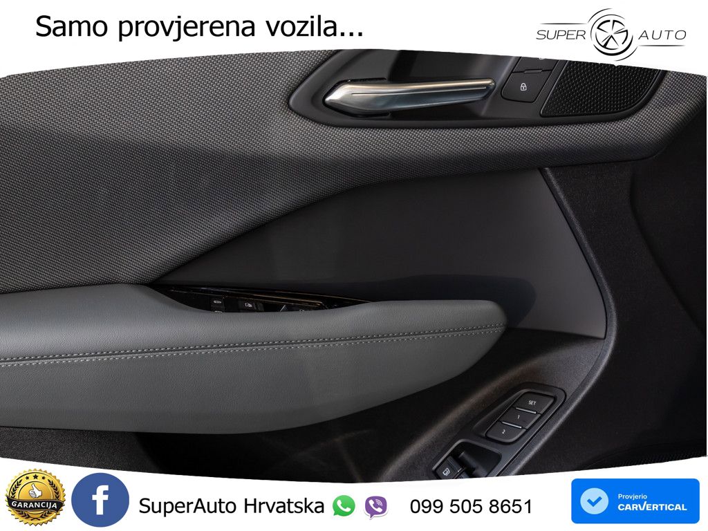 Audi Q3 Sportback 1.5 TFSIe (272 KS) S tronic S line LED+GR SJED+ACC