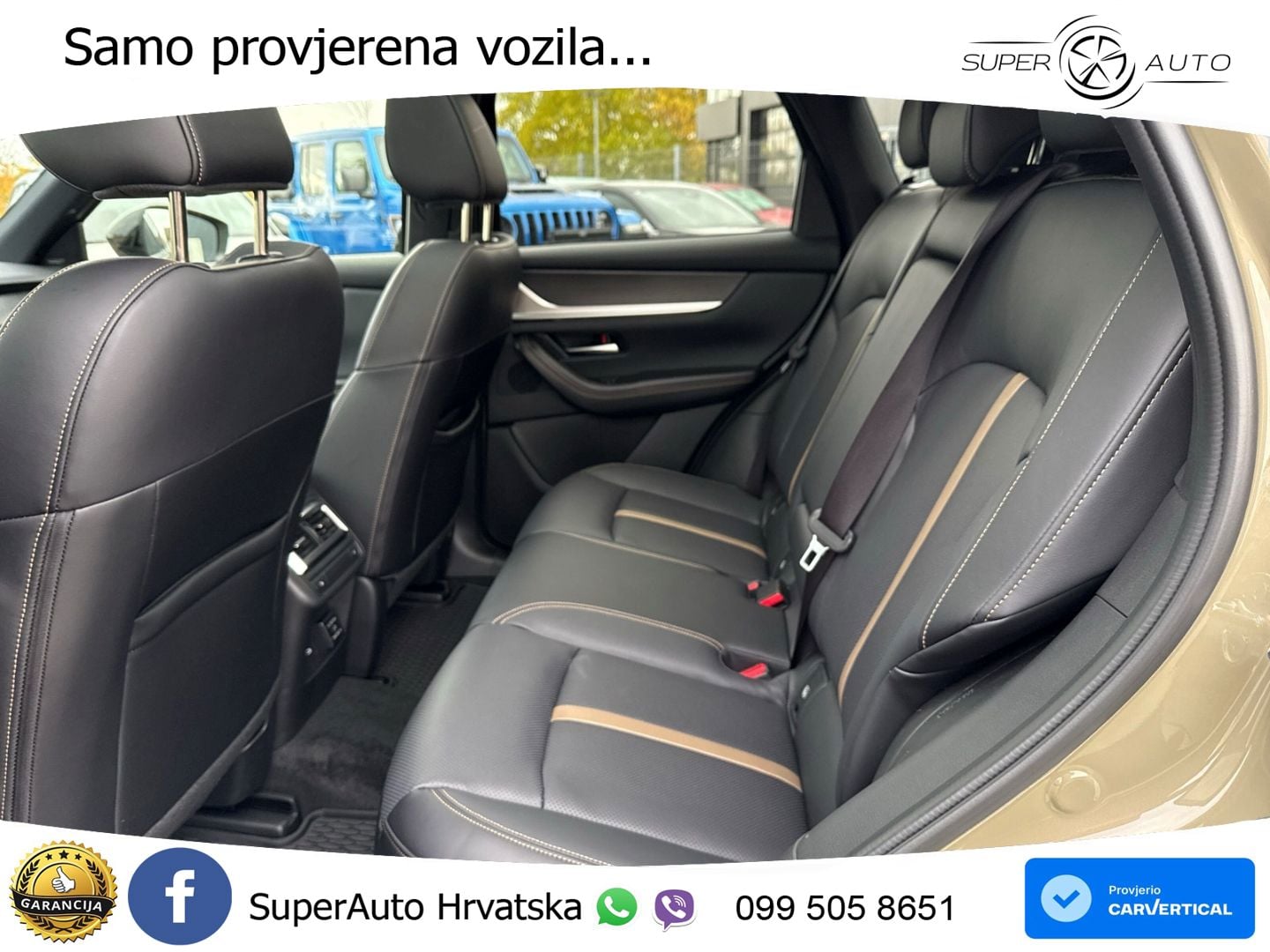 Mazda CX-60 3.3 e-Skyactiv D (254 KS) AWD Automatic MATRIX+GR SJED+KAM