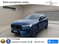 Volvo XC60 T8 AWD Geartronic ACC+HEAD+4xGR SJED+360+PANO