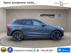 Volvo XC60 T8 AWD Geartronic ACC+HEAD+4xGR SJED+360+PANO