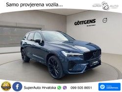 Volvo XC60 T8 AWD Geartronic ACC+HEAD+4xGR SJED+360+PANO