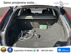 Volvo XC60 T8 AWD Geartronic ACC+HEAD+4xGR SJED+360+PANO