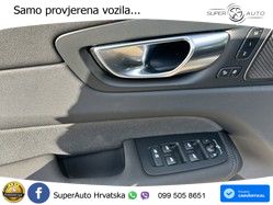 Volvo XC60 T8 AWD Geartronic ACC+HEAD+4xGR SJED+360+PANO