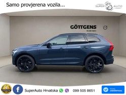 Volvo XC60 T8 AWD Geartronic ACC+HEAD+4xGR SJED+360+PANO