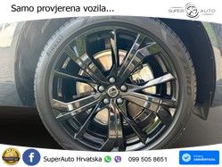 Volvo XC60 T8 AWD Geartronic ACC+HEAD+4xGR SJED+360+PANO