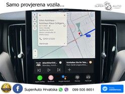 Volvo XC60 T8 AWD Geartronic ACC+HEAD+4xGR SJED+360+PANO