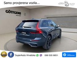 Volvo XC60 T8 AWD Geartronic ACC+HEAD+4xGR SJED+360+PANO