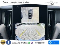 Volvo XC60 T8 AWD Geartronic ACC+HEAD+4xGR SJED+360+PANO
