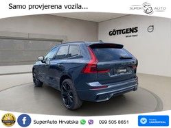Volvo XC60 T8 AWD Geartronic ACC+HEAD+4xGR SJED+360+PANO