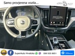 Volvo XC60 T8 AWD Geartronic ACC+HEAD+4xGR SJED+360+PANO