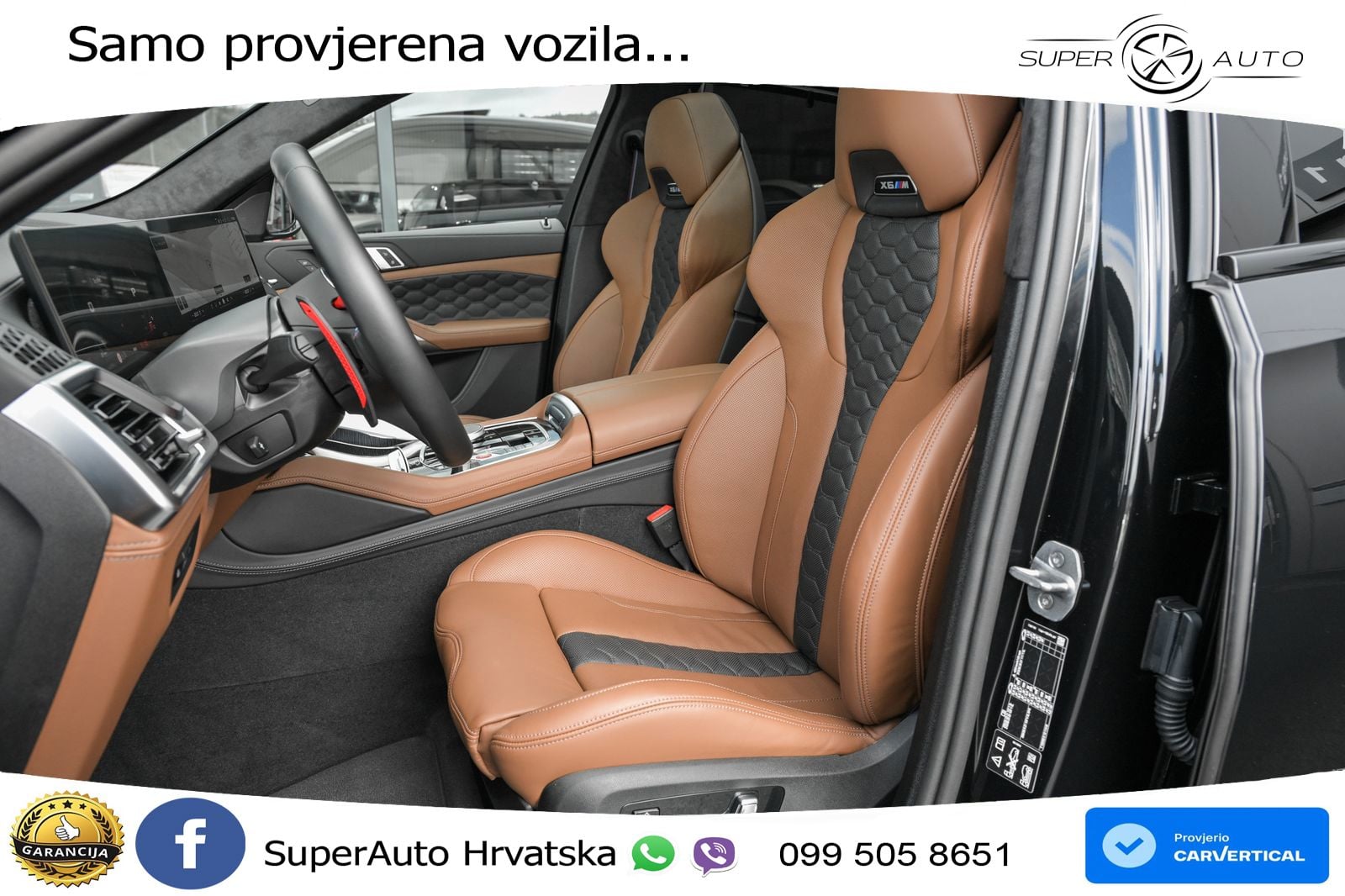 BMW X6 M Competition 4.4 V8 (625 KS) xDrive Steptronic ACC+HEAD+4xGR SJED+360+PANO