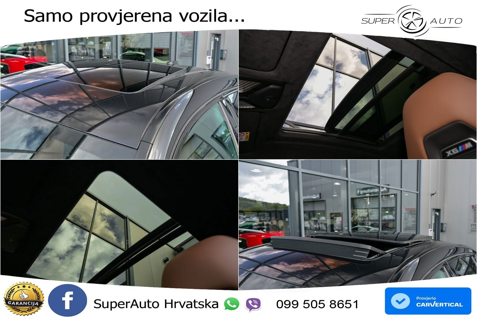 BMW X6 M Competition 4.4 V8 (625 KS) xDrive Steptronic ACC+HEAD+4xGR SJED+360+PANO