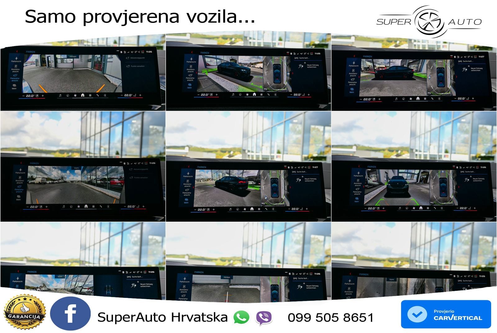 BMW X6 M Competition 4.4 V8 (625 KS) xDrive Steptronic ACC+HEAD+4xGR SJED+360+PANO