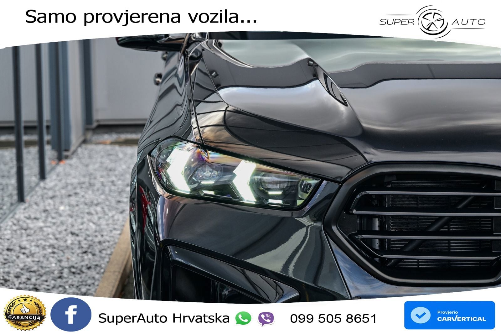 BMW X6 M Competition 4.4 V8 (625 KS) xDrive Steptronic ACC+HEAD+4xGR SJED+360+PANO