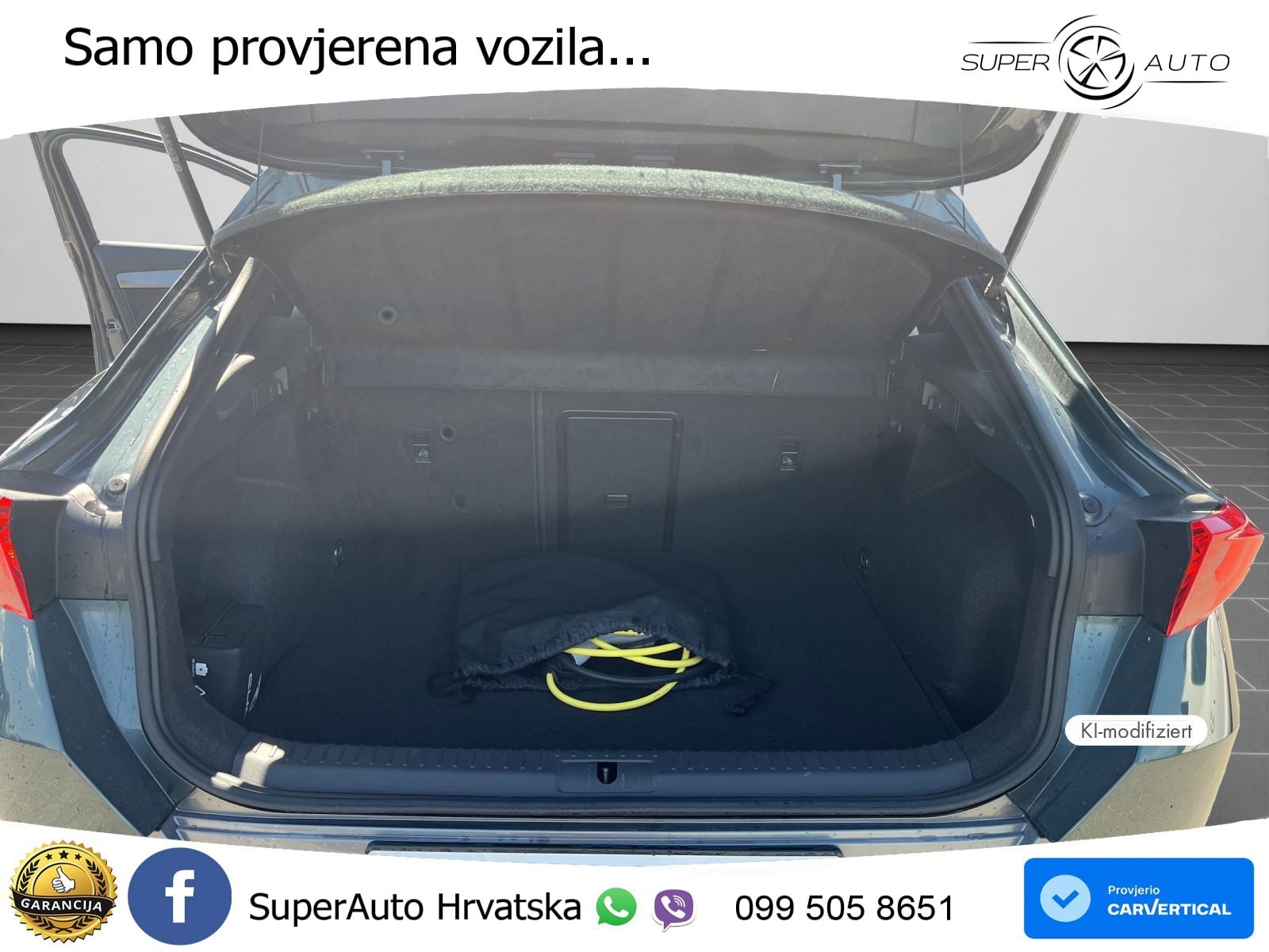 Cupra Formentor 1.4 TSI (245 KS) e-Hybrid DSG VZ LED+GR SJED+ACC