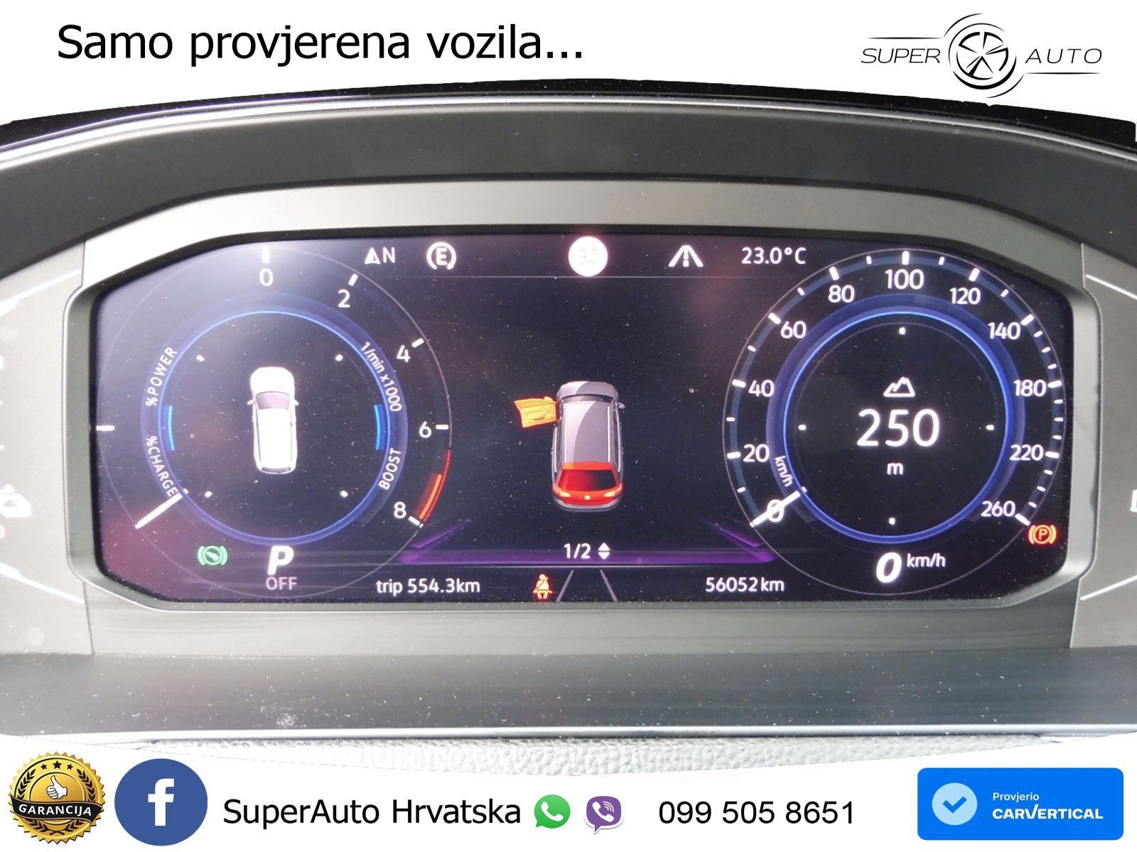 Volkswagen Passat Variant GTE 1.4 TSI (218 KS) DSG R-Line MATRIX+GR SJED+KAM