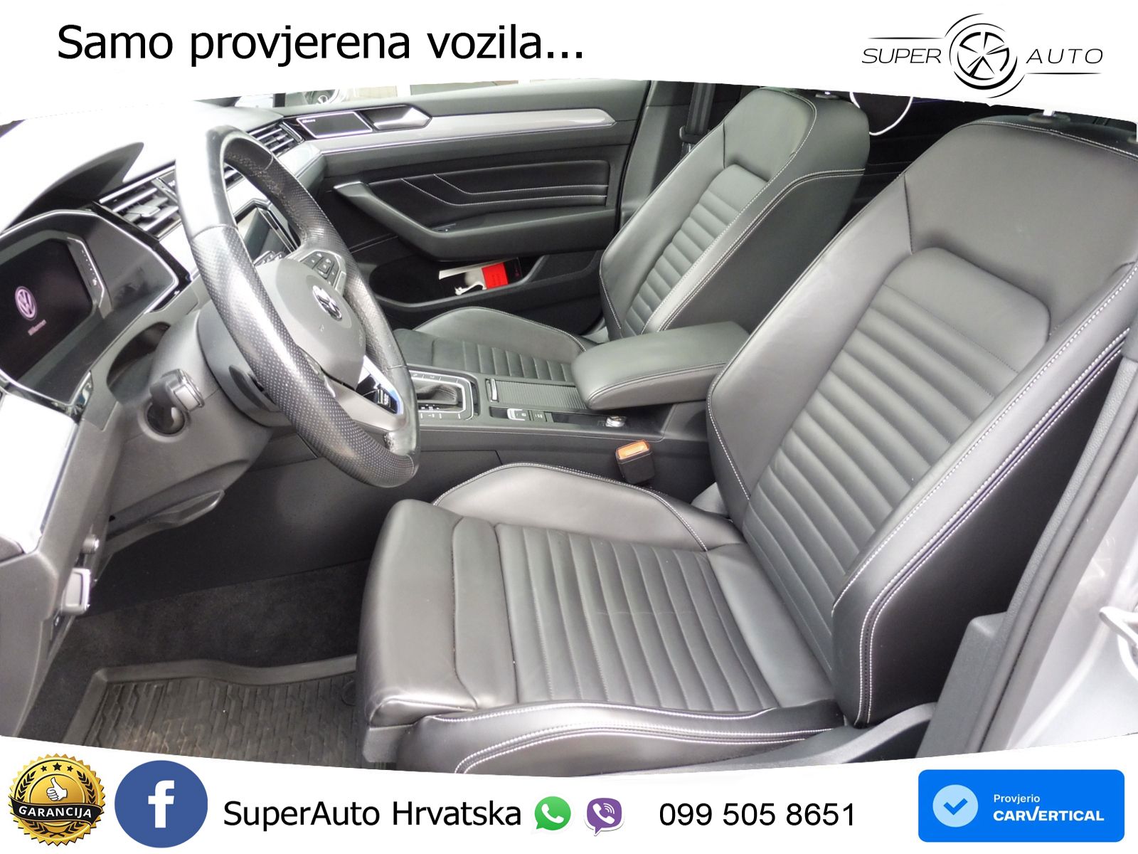 Volkswagen Passat Variant GTE 1.4 TSI (218 KS) DSG R-Line MATRIX+GR SJED+KAM