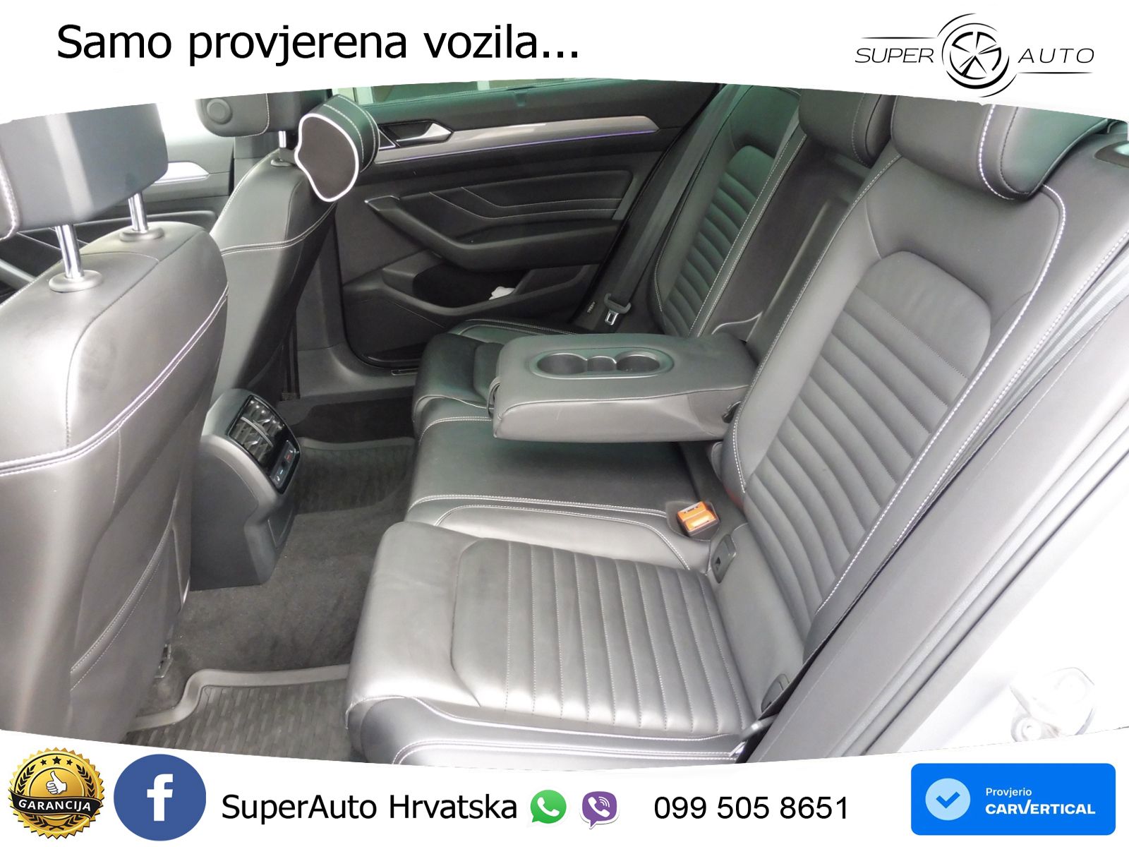 Volkswagen Passat Variant GTE 1.4 TSI (218 KS) DSG R-Line MATRIX+GR SJED+KAM