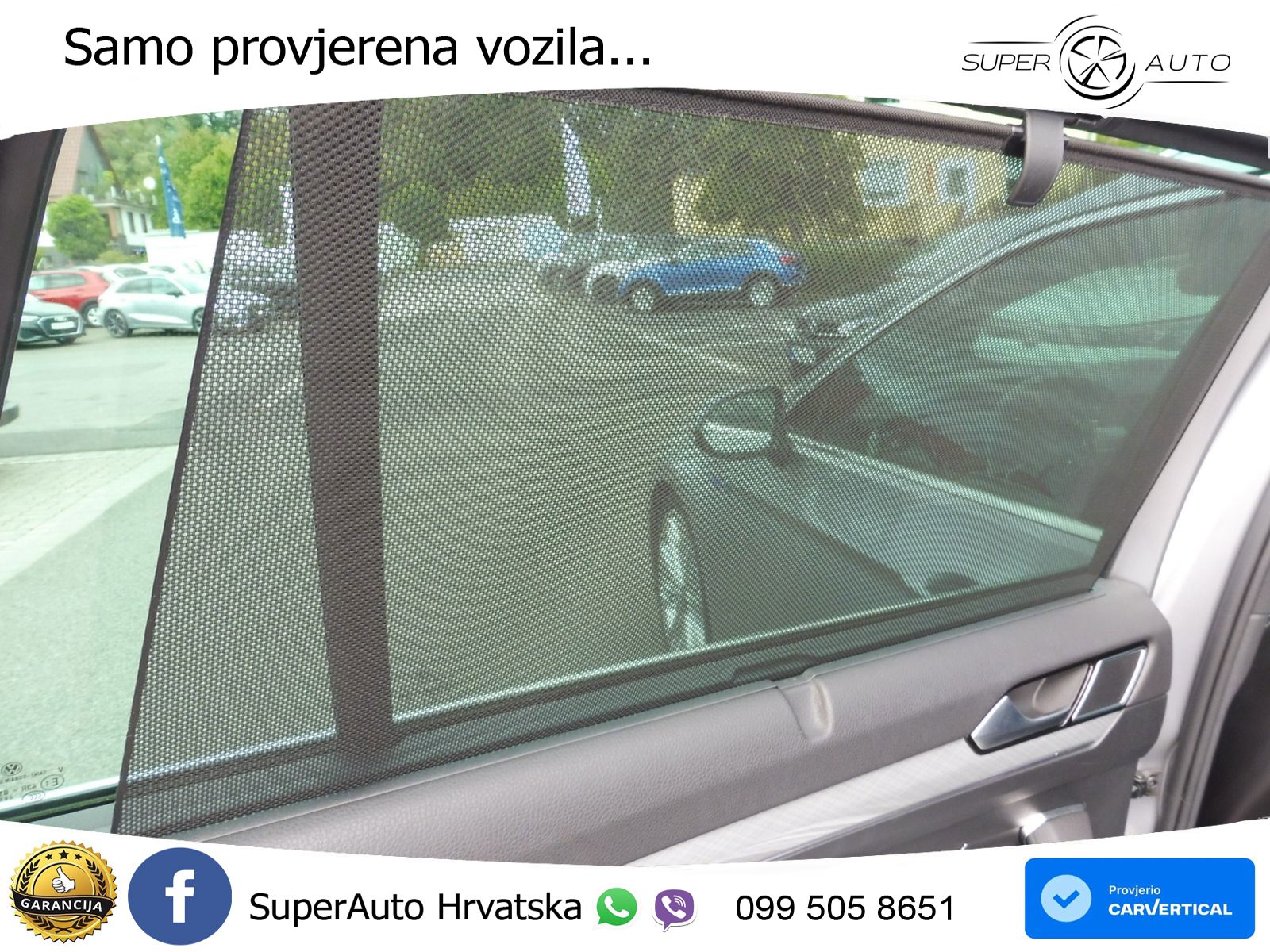 Volkswagen Passat Variant GTE 1.4 TSI (218 KS) DSG R-Line MATRIX+GR SJED+KAM
