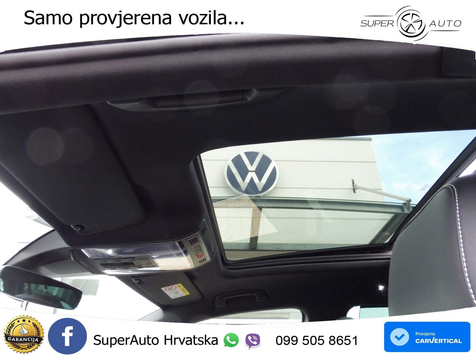 Volkswagen Passat Variant GTE 1.4 TSI (218 KS) DSG R-Line MATRIX+GR SJED+KAM