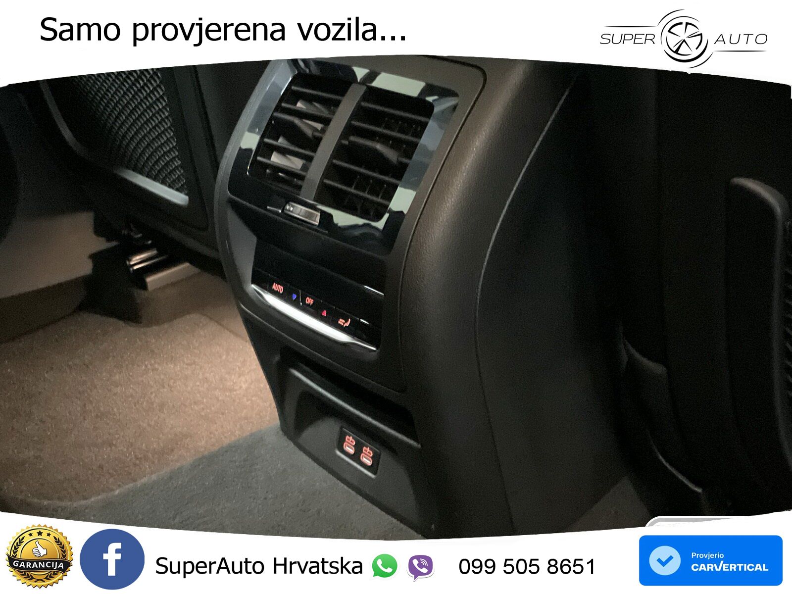 BMW X4 20d (190 KS) xDrive Steptronic M Sport LED+GR SJED+ACC