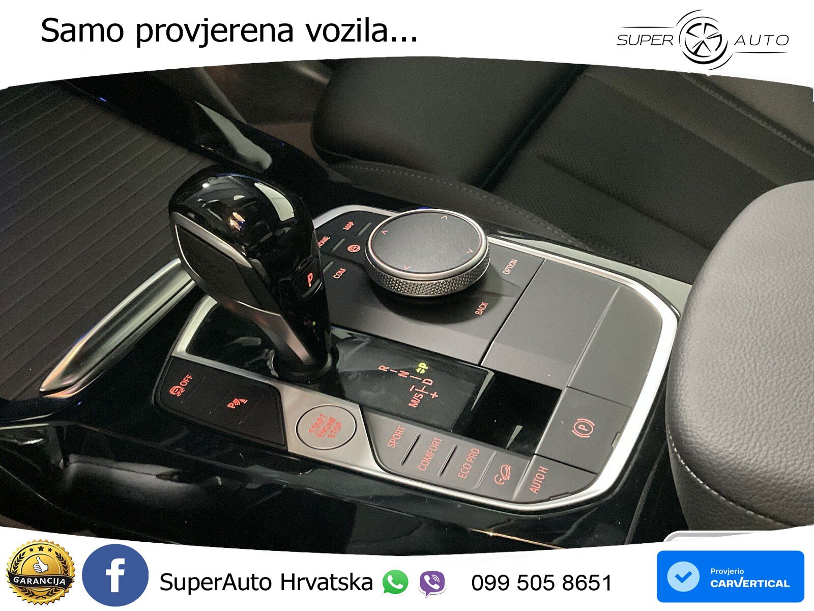 BMW X4 20d (190 KS) xDrive Steptronic M Sport LED+GR SJED+ACC