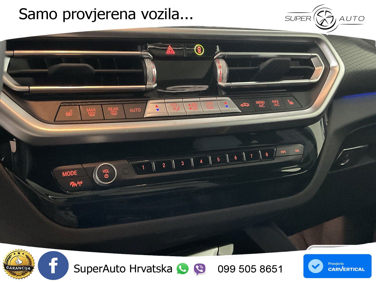 BMW X4 20d (190 KS) xDrive Steptronic M Sport LED+GR SJED+ACC