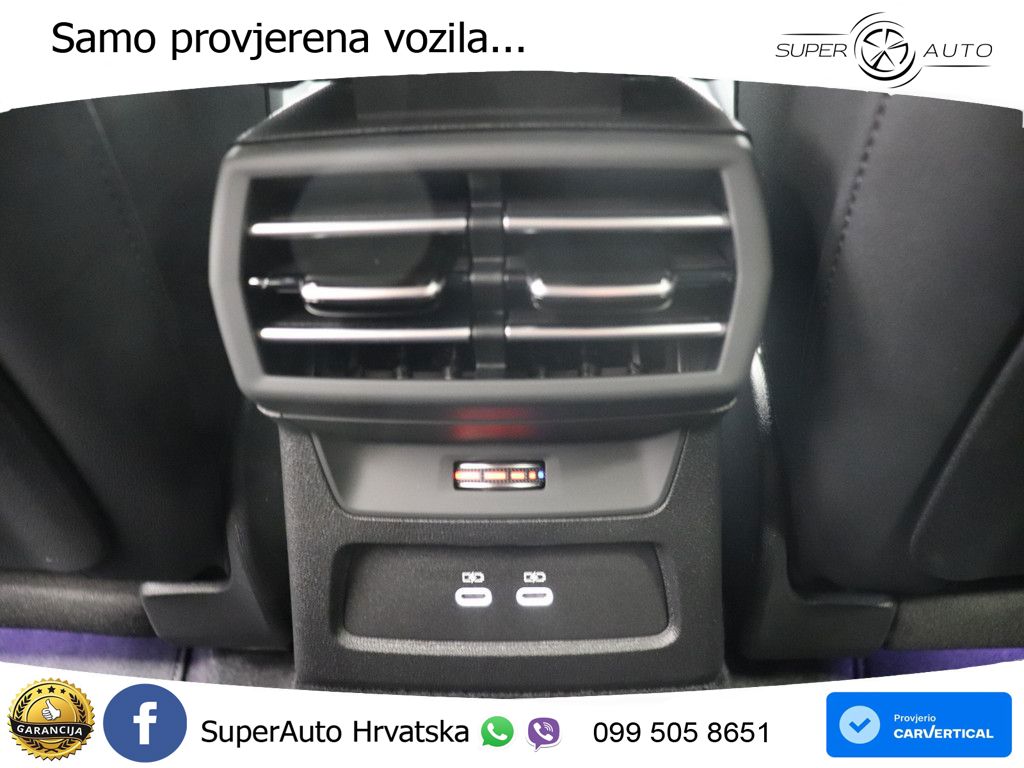 Audi A3 Sportback 30 TFSI (116 KS) Mild Hybrid S tronic advanced LED+GR SJED+ACC