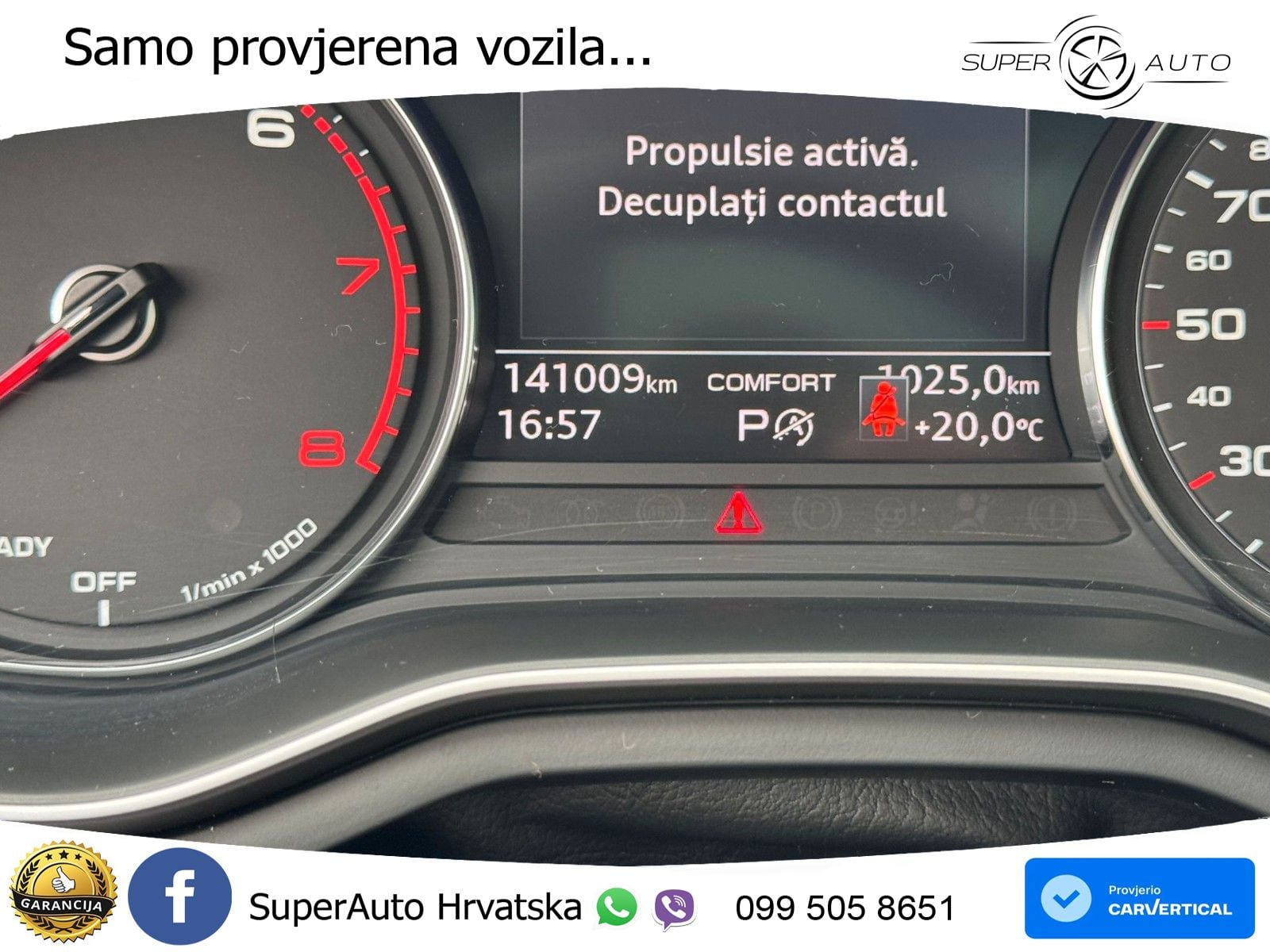 Audi A5 Sportback 45 TFSI (265 KS) quattro S tronic advanced MATRIX+GR SJED+KAM