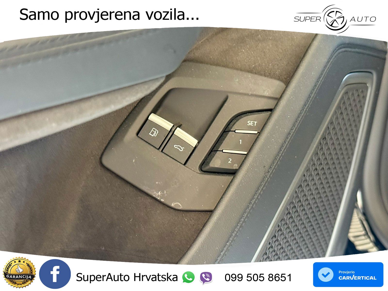 Lamborghini Urus SE 4.0 V8 (800 KS) 4WD Automatic