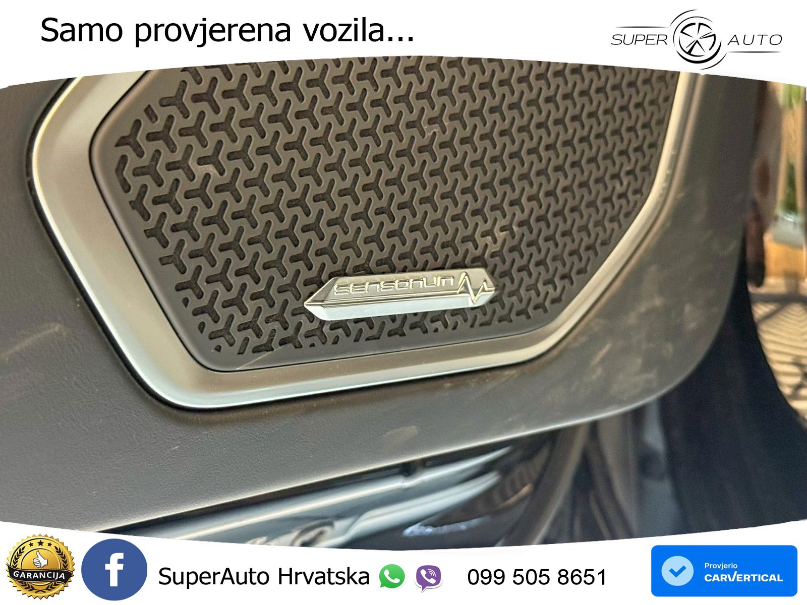 Lamborghini Urus SE 4.0 V8 (800 KS) 4WD Automatic