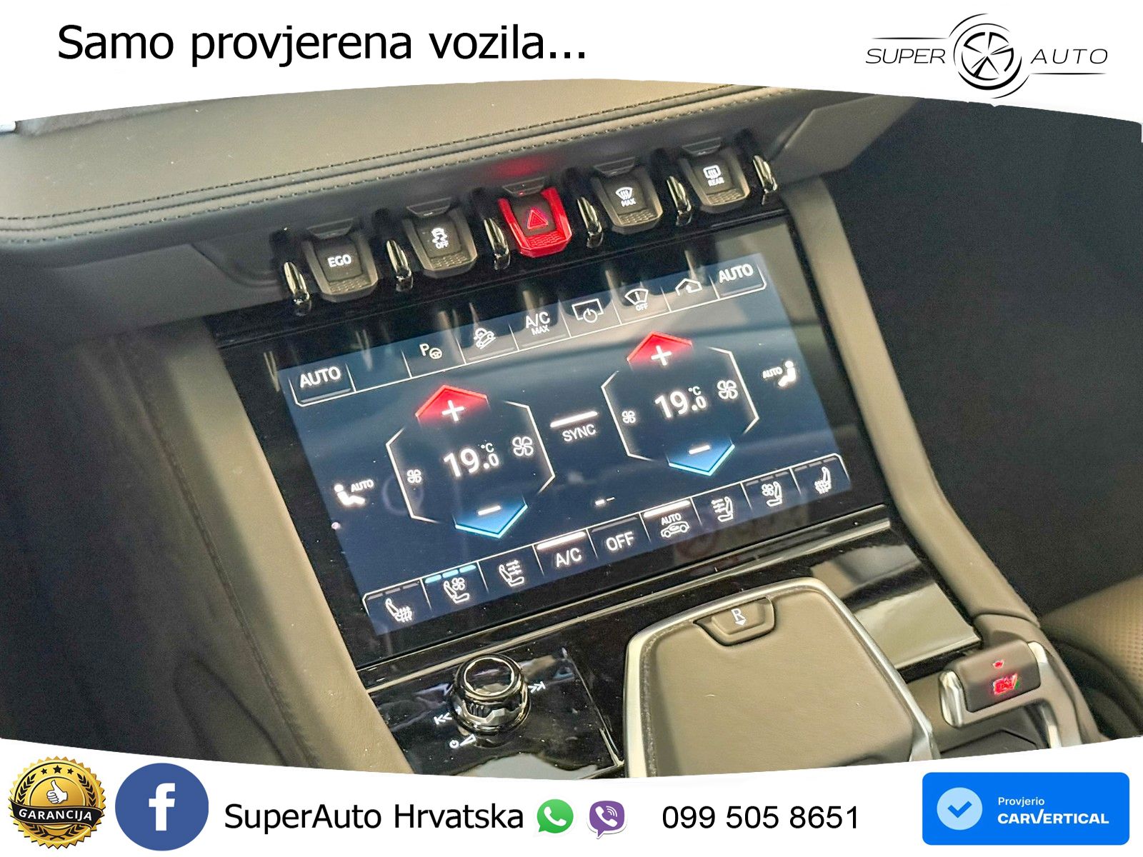 Lamborghini Urus SE 4.0 V8 (800 KS) 4WD Automatic