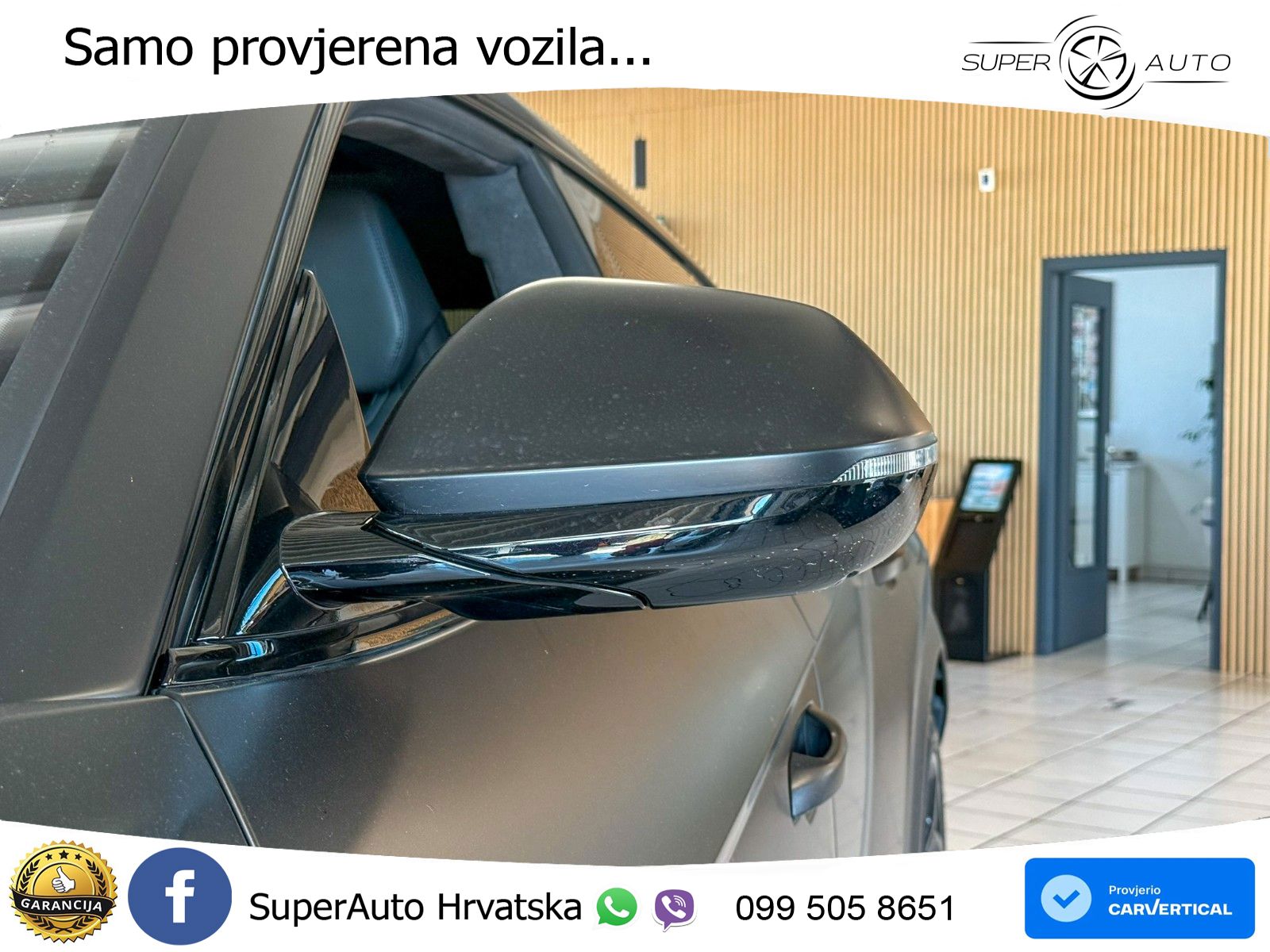 Lamborghini Urus SE 4.0 V8 (800 KS) 4WD Automatic