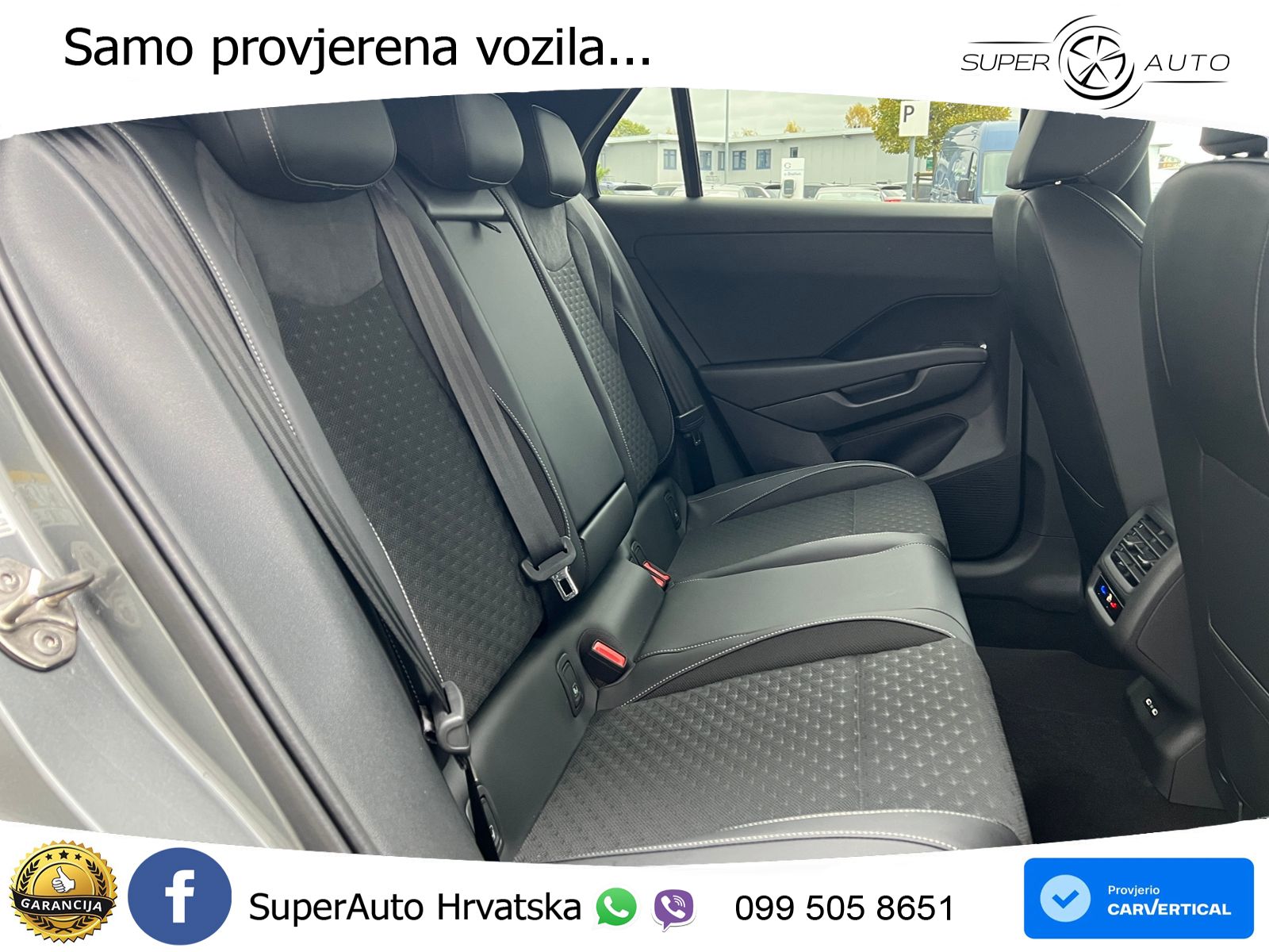 Volkswagen T-Roc 1.5 eTSI (150 KS)  DSG R-Line LED+GR SJED+ACC
