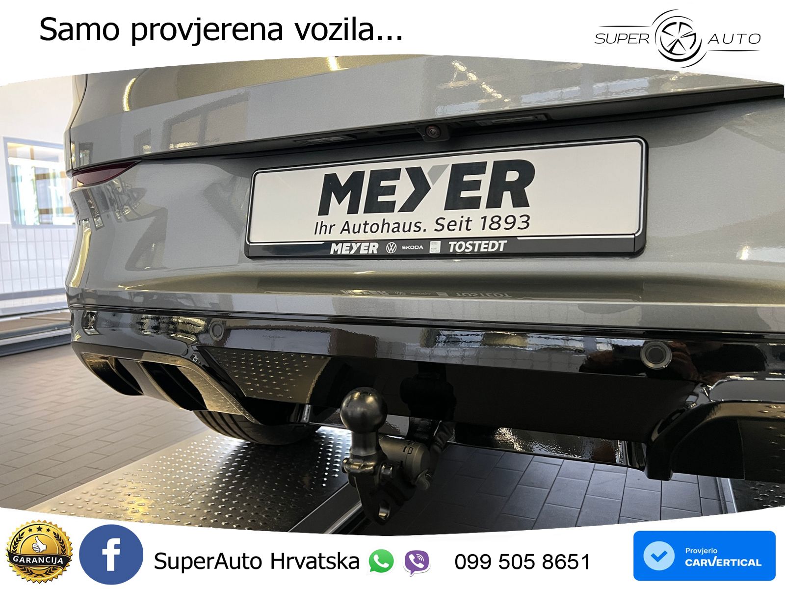 Volkswagen T-Roc 1.5 eTSI (150 KS)  DSG R-Line LED+GR SJED+ACC